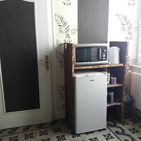 Chambre Meublee A Louer 푸조주 외부 사진