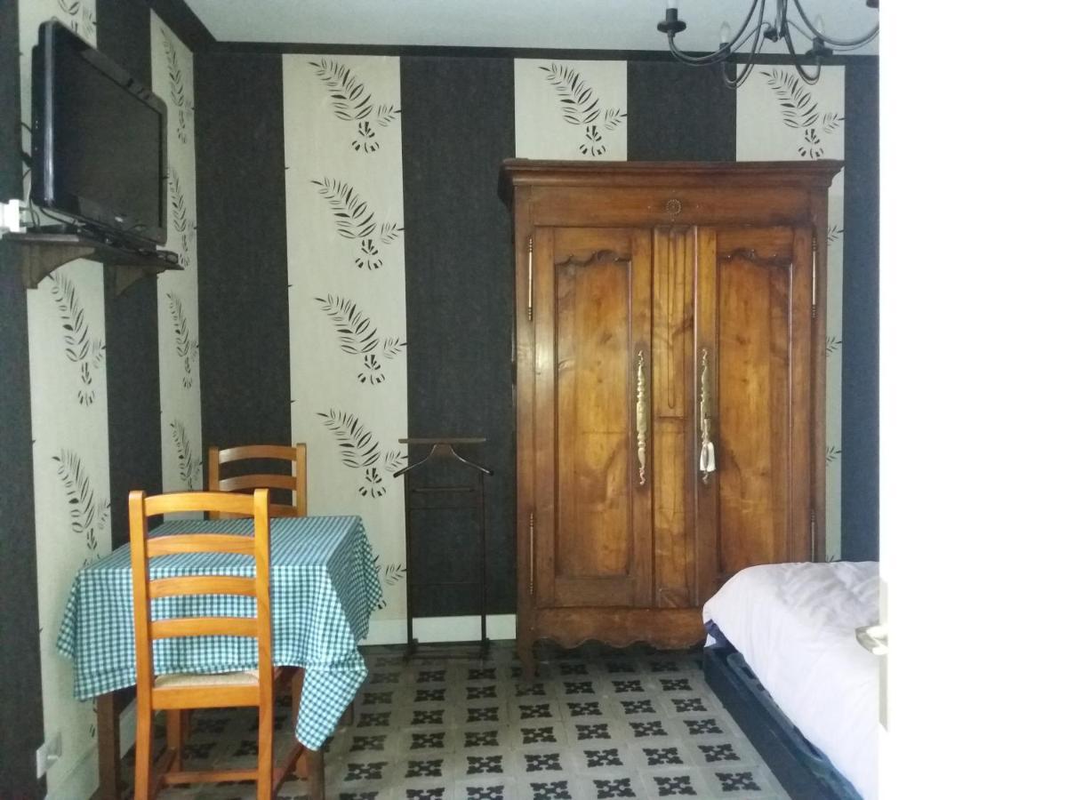 Chambre Meublee A Louer 푸조주 외부 사진